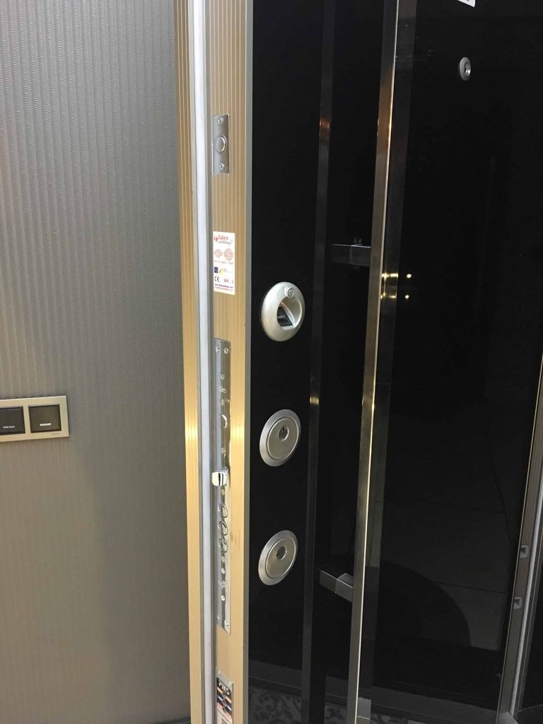 Апартаменты 3+1, 4+1 и 5+1 от 185 до 440 м2 в комплексе класса премиум в Хасбахче, Алания. фото 69