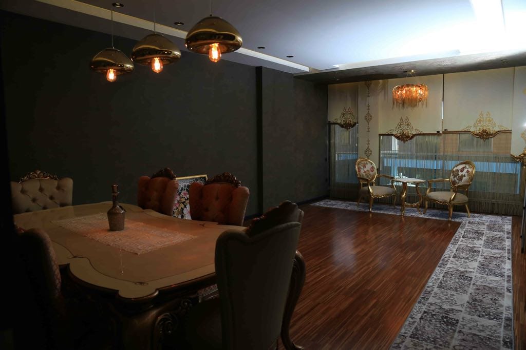 Апартаменты 3+1, 4+1 и 5+1 от 185 до 440 м2 в комплексе класса премиум в Хасбахче, Алания. фото 70