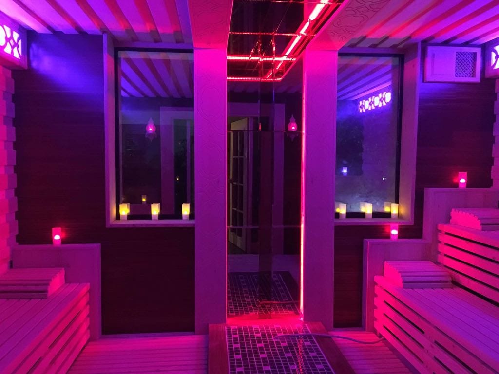 Апартаменты 3+1, 4+1 и 5+1 от 185 до 440 м2 в комплексе класса премиум в Хасбахче, Алания. фото 71