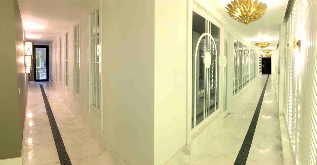 Апартаменты 3+1, 4+1 и 5+1 от 185 до 440 м2 в комплексе класса премиум в Хасбахче, Алания. фото 74