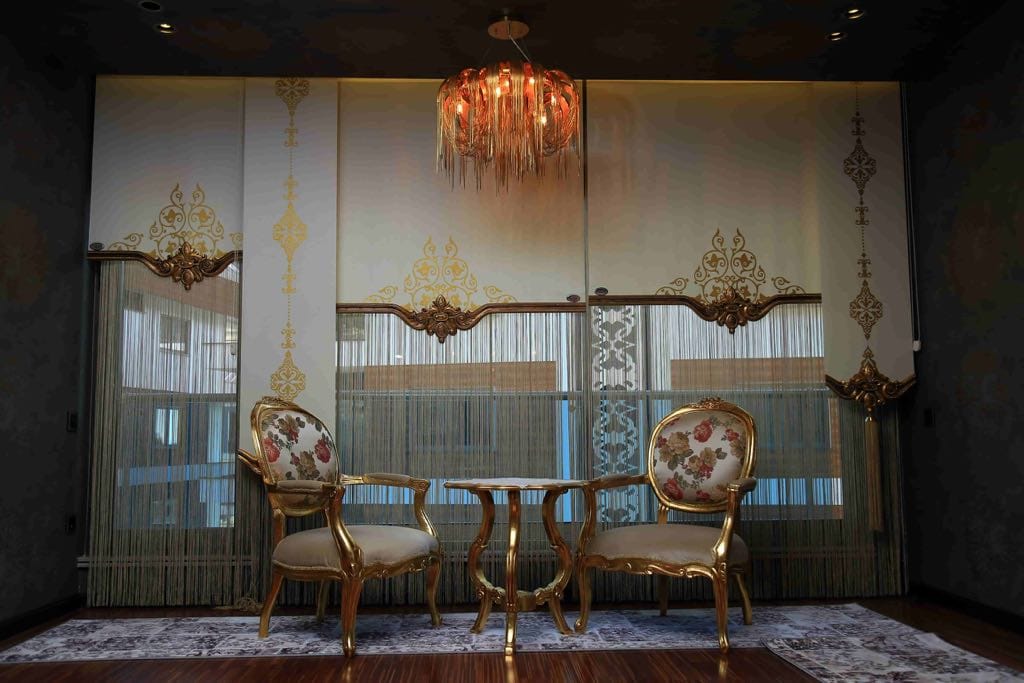 Апартаменты 3+1, 4+1 и 5+1 от 185 до 440 м2 в комплексе класса премиум в Хасбахче, Алания. фото 77