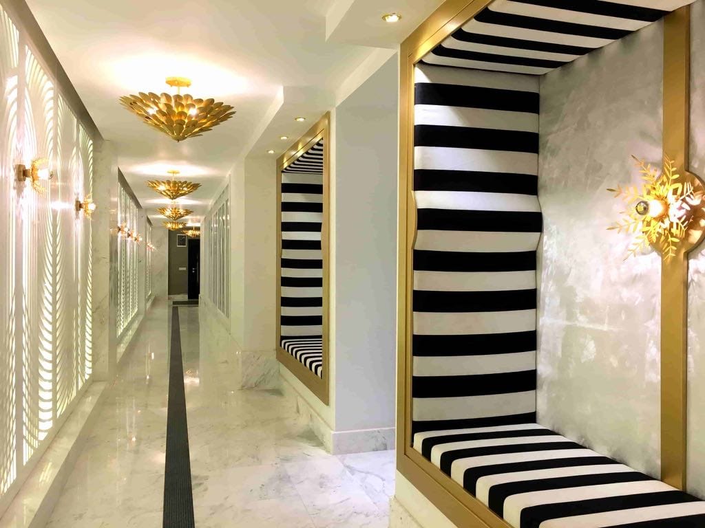 Апартаменты 3+1, 4+1 и 5+1 от 185 до 440 м2 в комплексе класса премиум в Хасбахче, Алания. фото 78