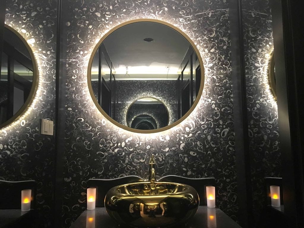 Апартаменты 3+1, 4+1 и 5+1 от 185 до 440 м2 в комплексе класса премиум в Хасбахче, Алания. фото 79