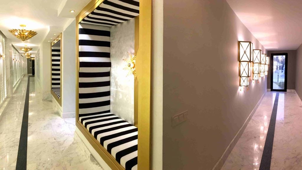 Апартаменты 3+1, 4+1 и 5+1 от 185 до 440 м2 в комплексе класса премиум в Хасбахче, Алания. фото 81