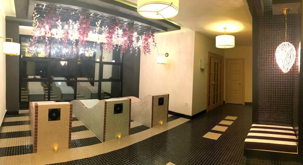 Апартаменты 3+1, 4+1 и 5+1 от 185 до 440 м2 в комплексе класса премиум в Хасбахче, Алания. фото 84