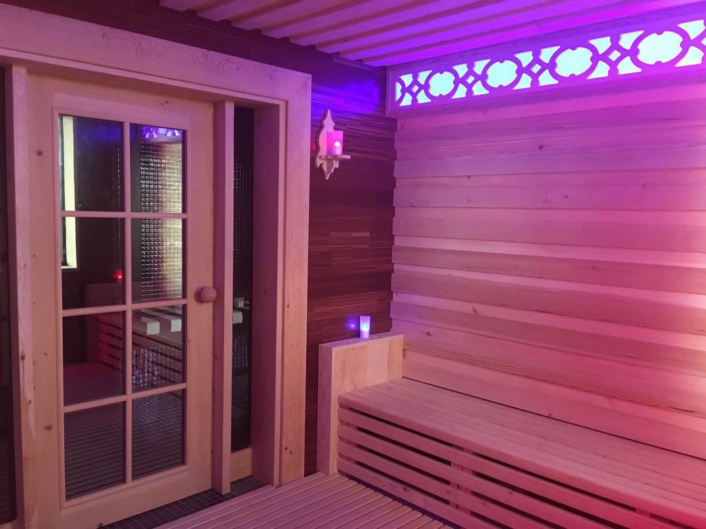 Апартаменты 3+1, 4+1 и 5+1 от 185 до 440 м2 в комплексе класса премиум в Хасбахче, Алания. фото 87