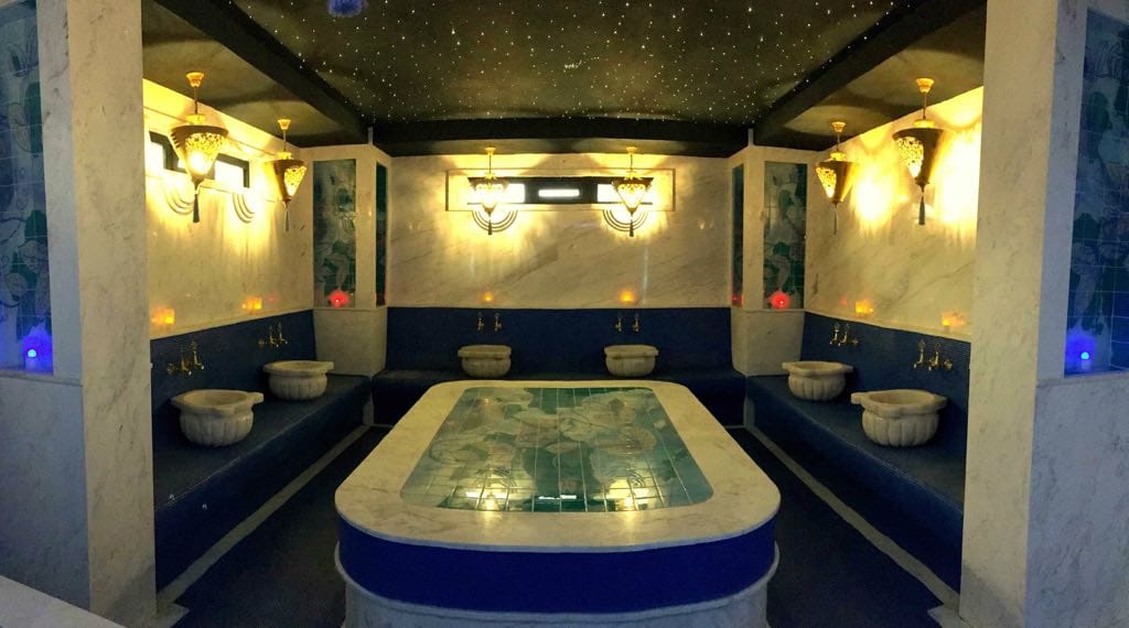 Апартаменты 3+1, 4+1 и 5+1 от 185 до 440 м2 в комплексе класса премиум в Хасбахче, Алания. фото 89