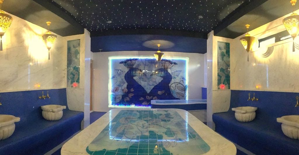 Апартаменты 3+1, 4+1 и 5+1 от 185 до 440 м2 в комплексе класса премиум в Хасбахче, Алания. фото 93