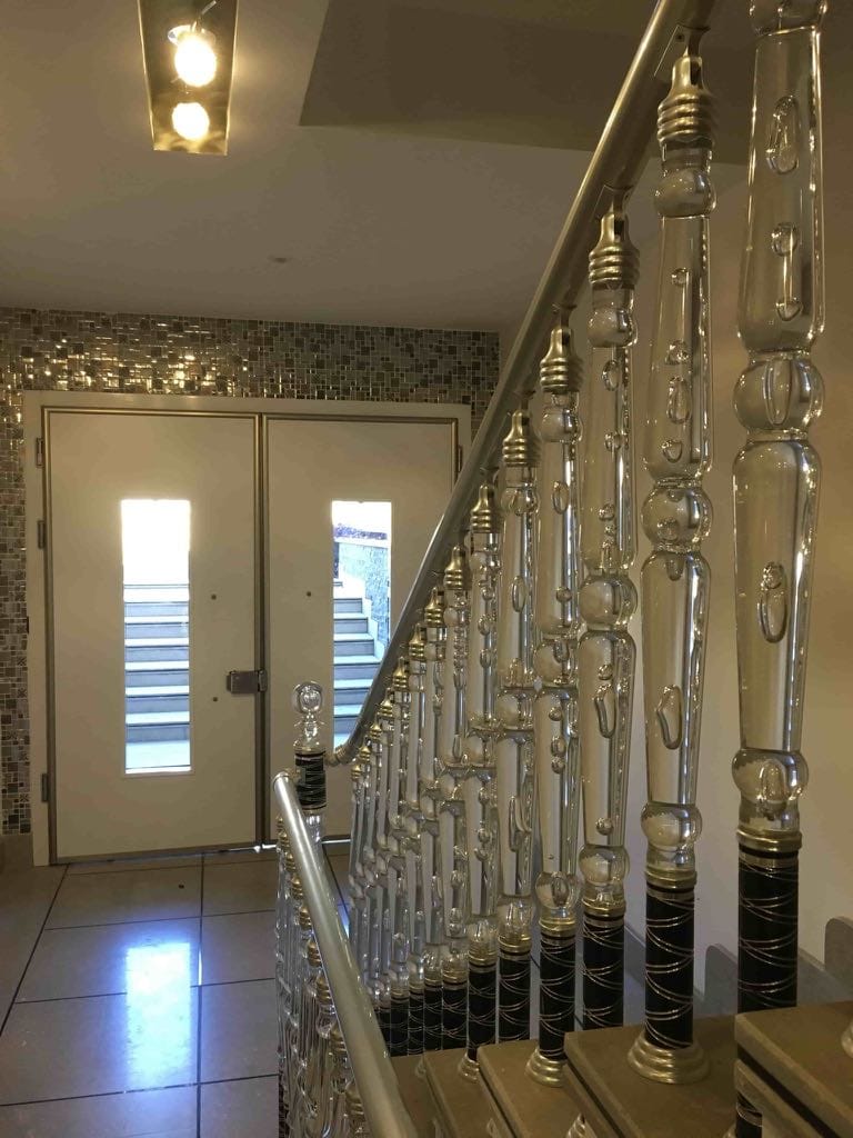 Апартаменты 3+1, 4+1 и 5+1 от 185 до 440 м2 в комплексе класса премиум в Хасбахче, Алания. фото 96