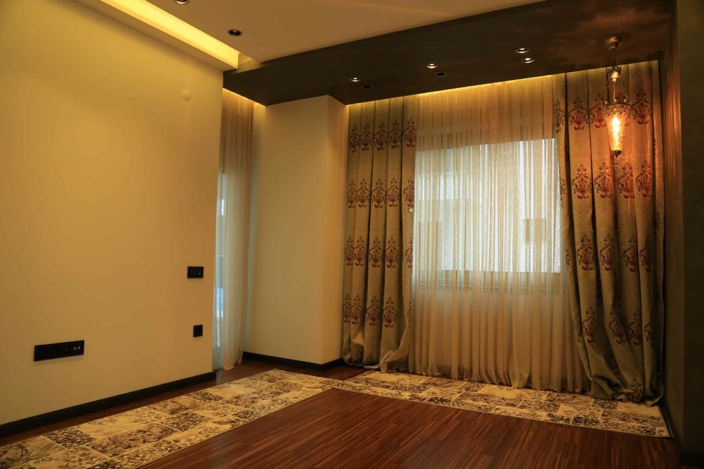 Апартаменты 3+1, 4+1 и 5+1 от 185 до 440 м2 в комплексе класса премиум в Хасбахче, Алания. фото 97