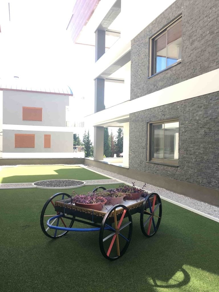 Апартаменты 3+1, 4+1 и 5+1 от 185 до 440 м2 в комплексе класса премиум в Хасбахче, Алания. фото 100