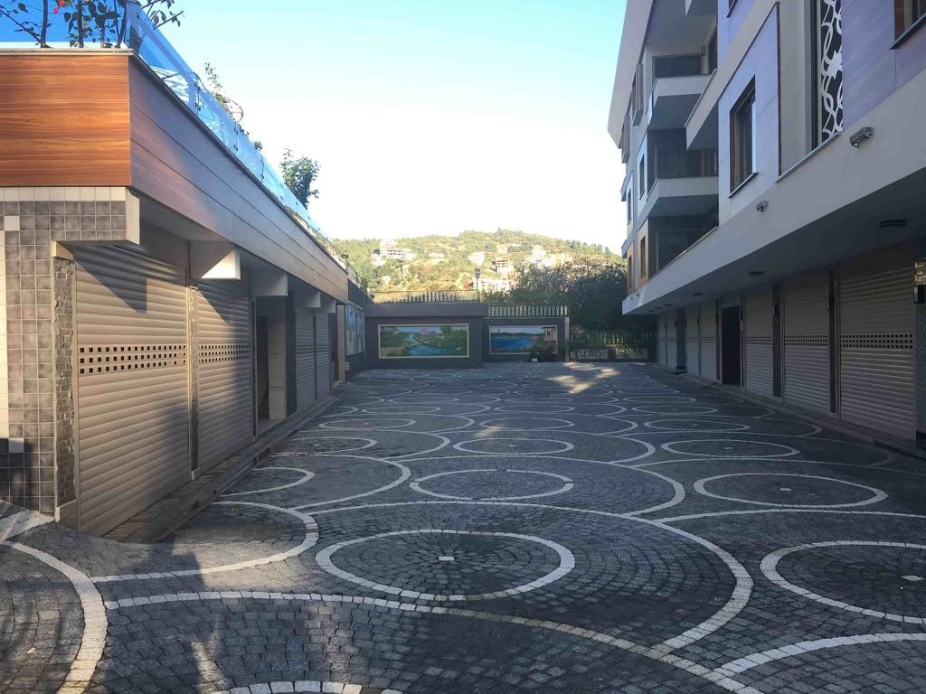 Апартаменты 3+1, 4+1 и 5+1 от 185 до 440 м2 в комплексе класса премиум в Хасбахче, Алания. фото 104