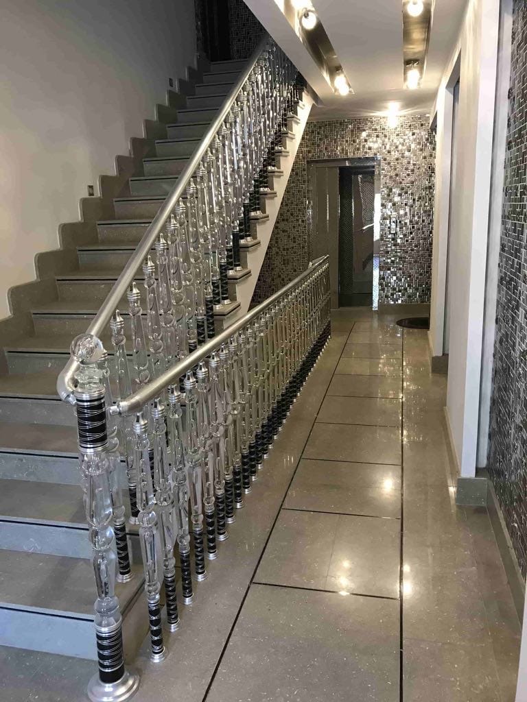 Апартаменты 3+1, 4+1 и 5+1 от 185 до 440 м2 в комплексе класса премиум в Хасбахче, Алания. фото 108