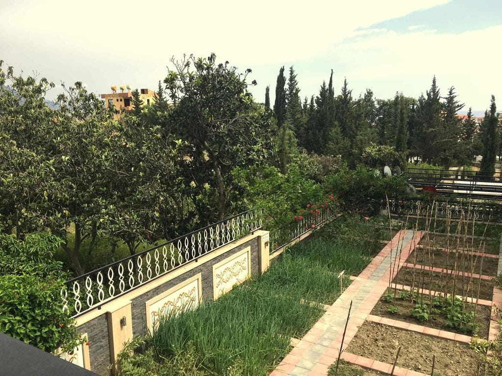 Апартаменты 3+1, 4+1 и 5+1 от 185 до 440 м2 в комплексе класса премиум в Хасбахче, Алания. фото 110