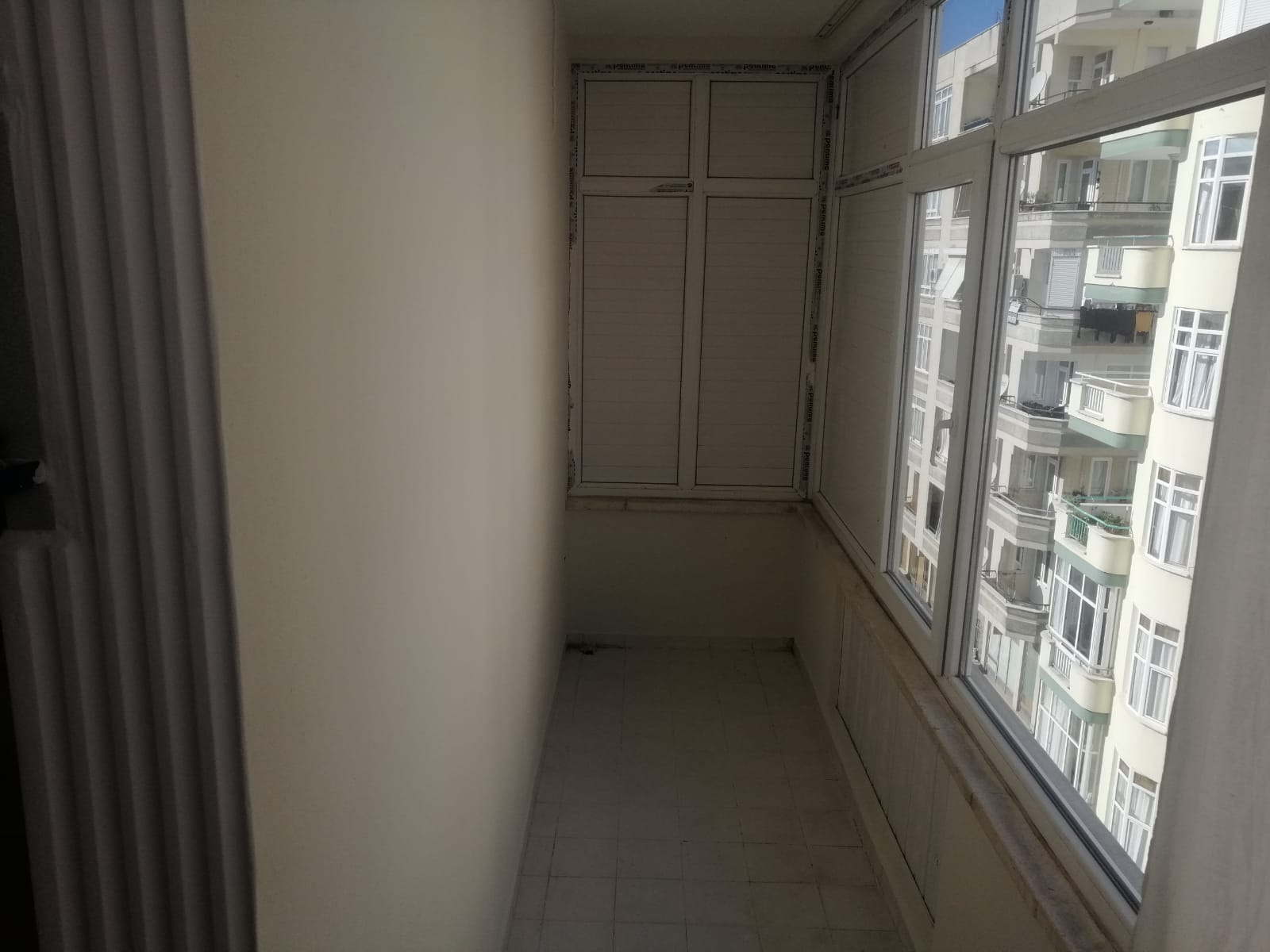 Квартира 2+1 в центре Алании с отдельной кухней, 90 м2 фото 15