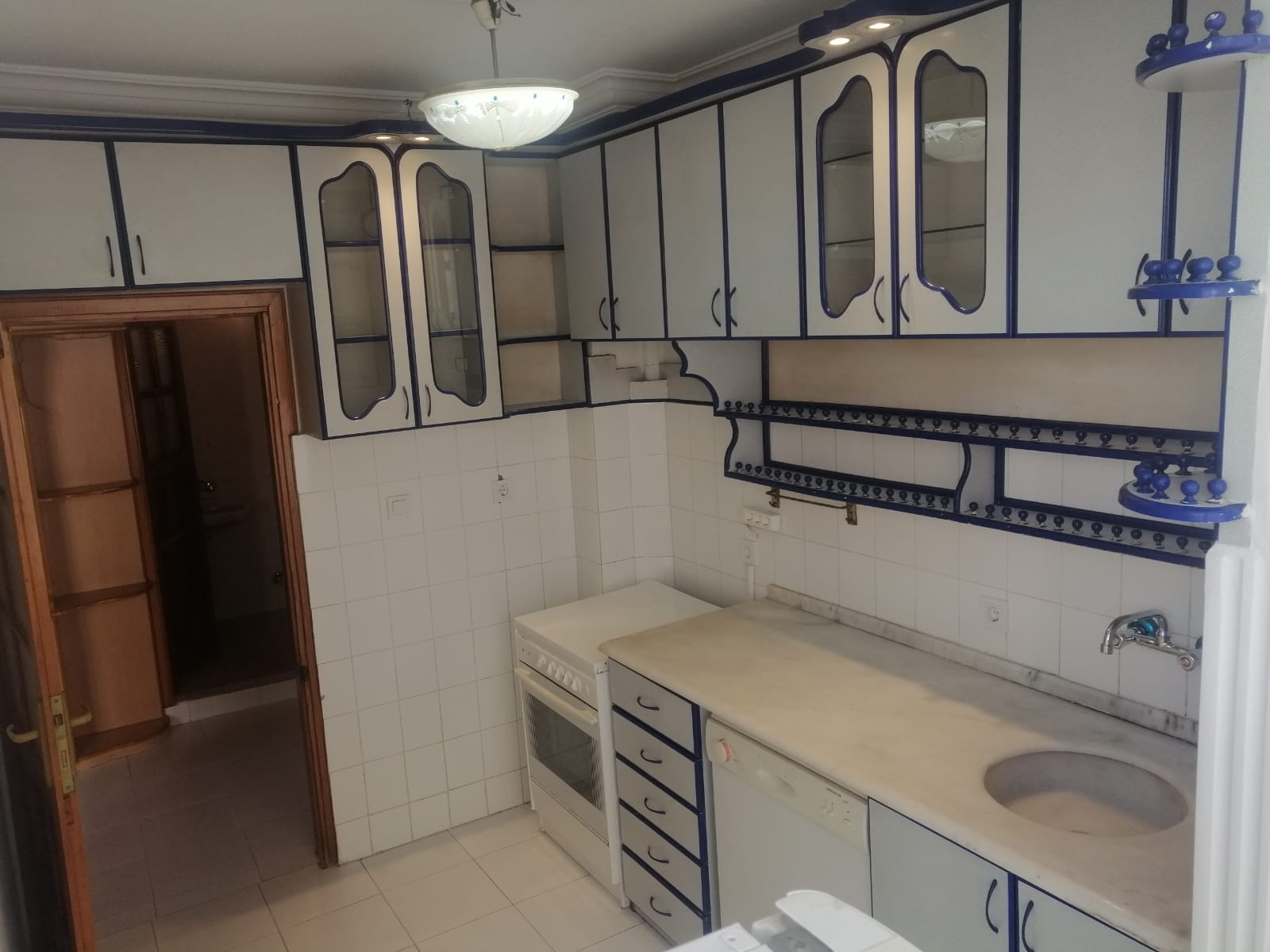 Квартира 2+1 в центре Алании с отдельной кухней, 90 м2 фото 20