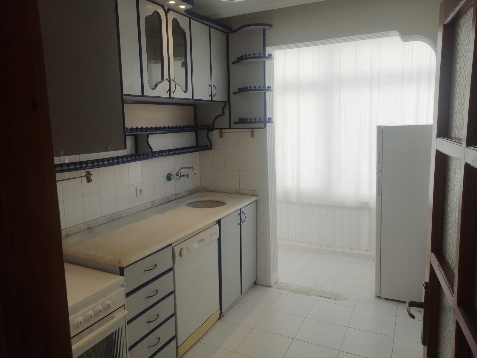 Квартира 2+1 в центре Алании с отдельной кухней, 90 м2 фото 21