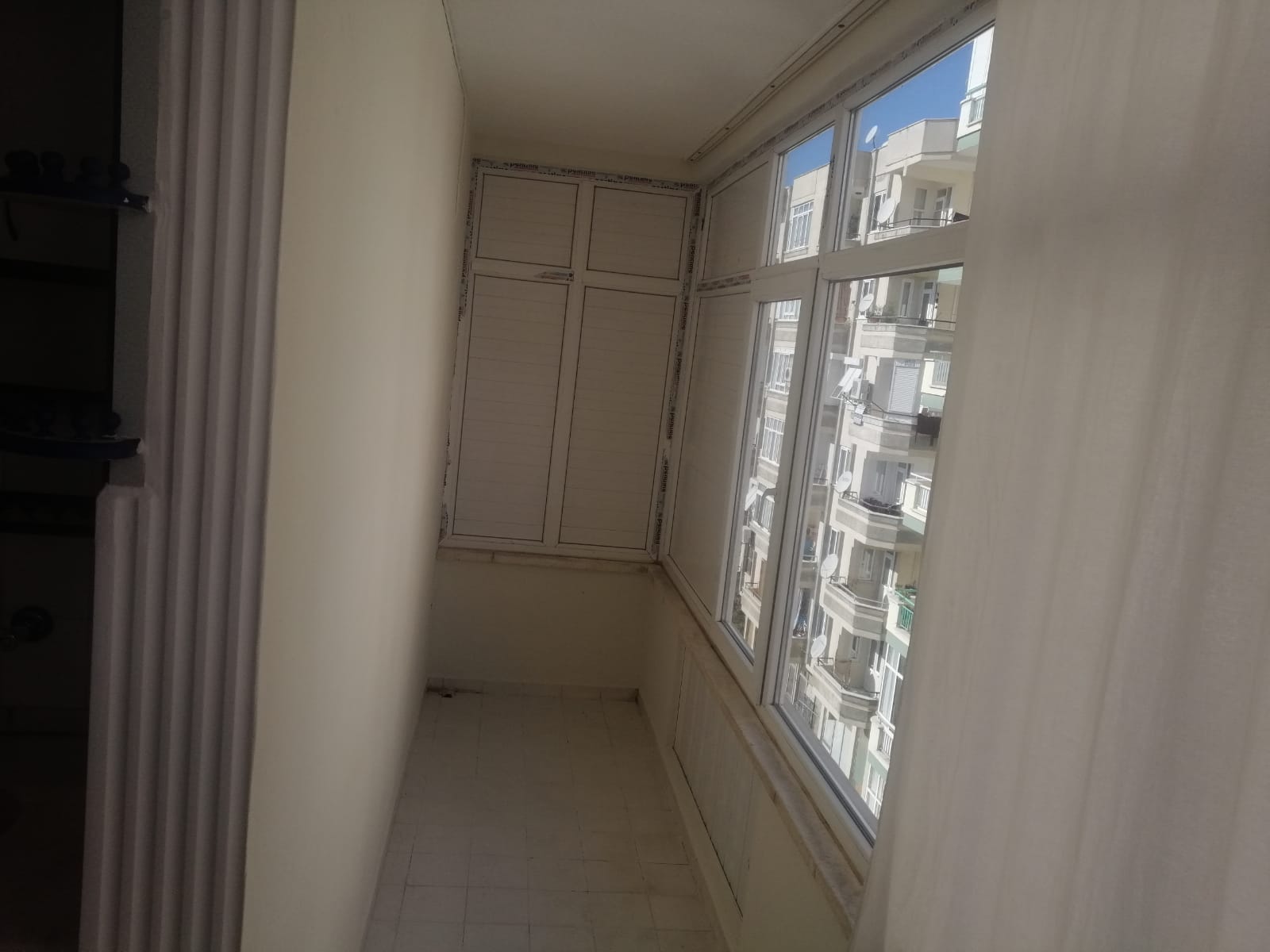 Квартира 2+1 в центре Алании с отдельной кухней, 90 м2 фото 25