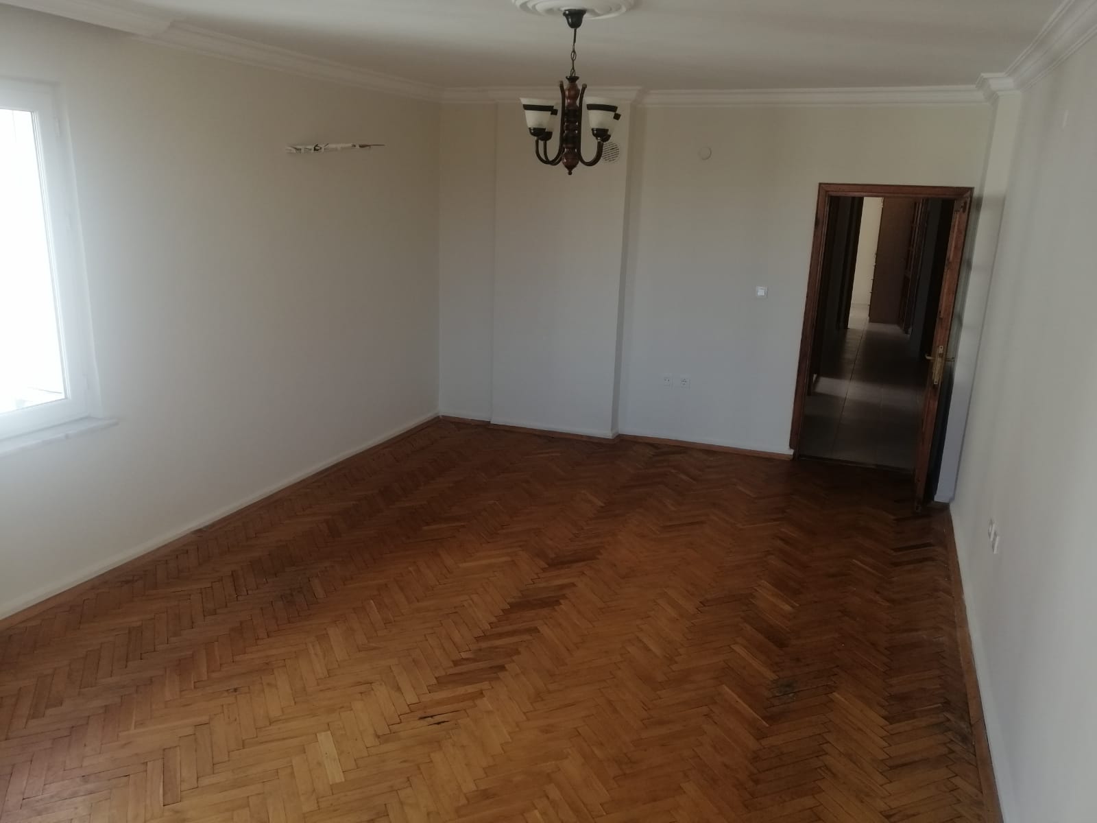 Квартира 2+1 в центре Алании с отдельной кухней, 90 м2 фото 27