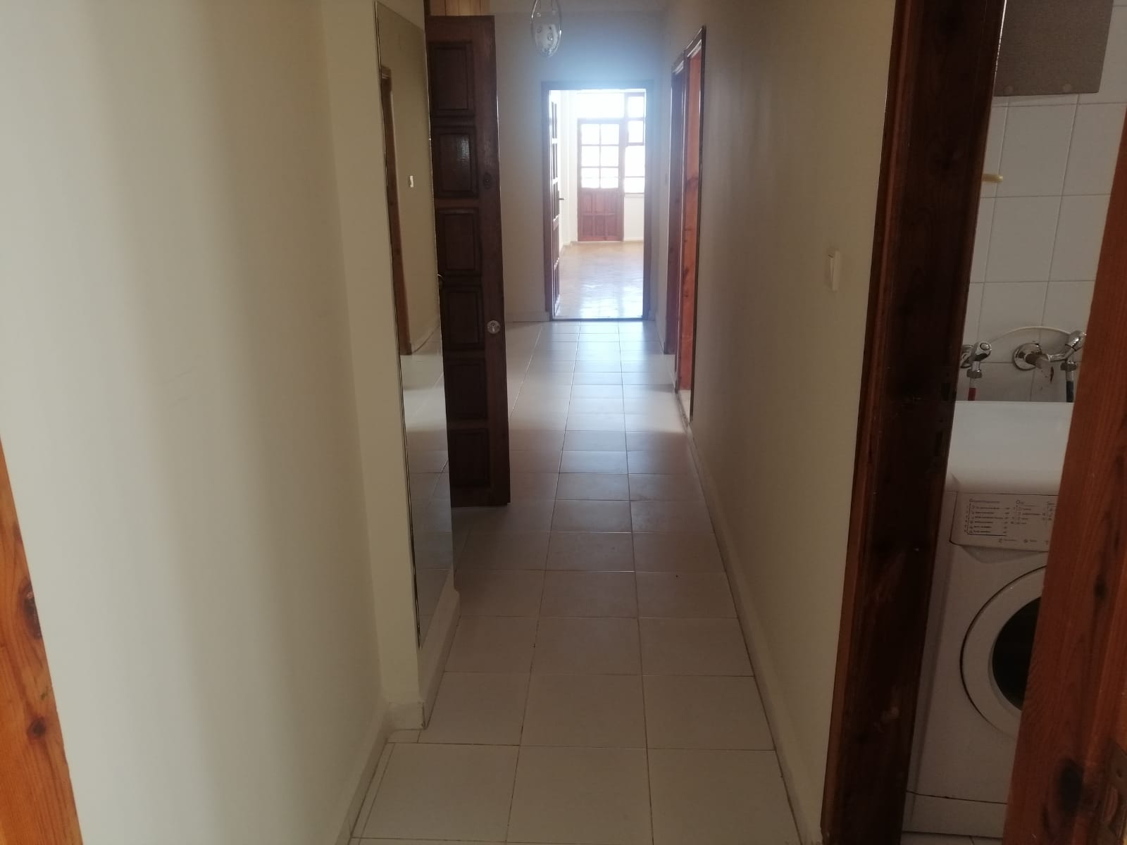 Квартира 2+1 в центре Алании с отдельной кухней, 90 м2 фото 30