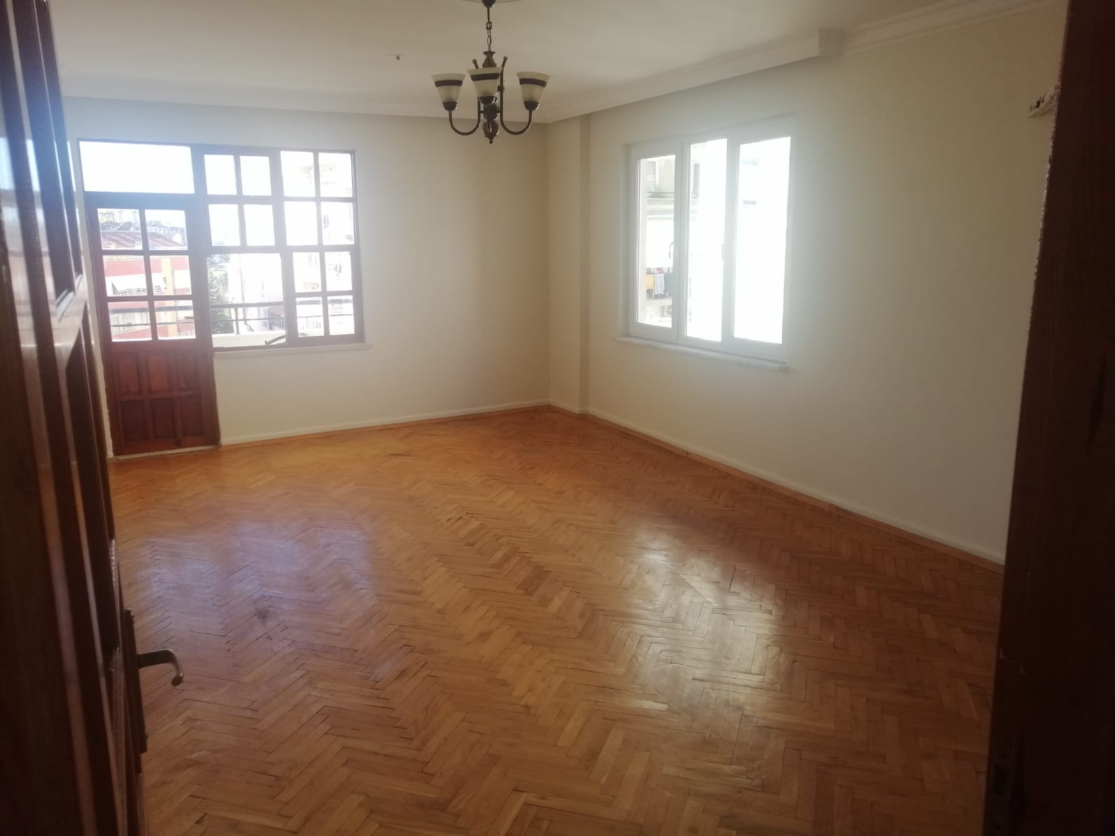 Квартира 2+1 в центре Алании с отдельной кухней, 90 м2 фото 34