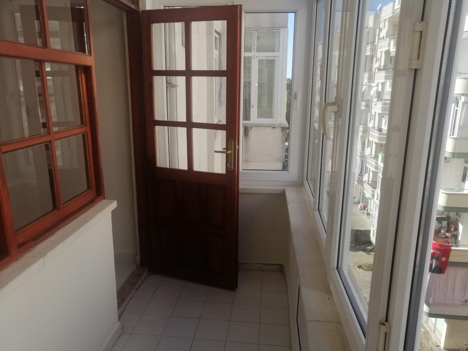 Квартира 2+1 в центре Алании с отдельной кухней, 90 м2 фото 35