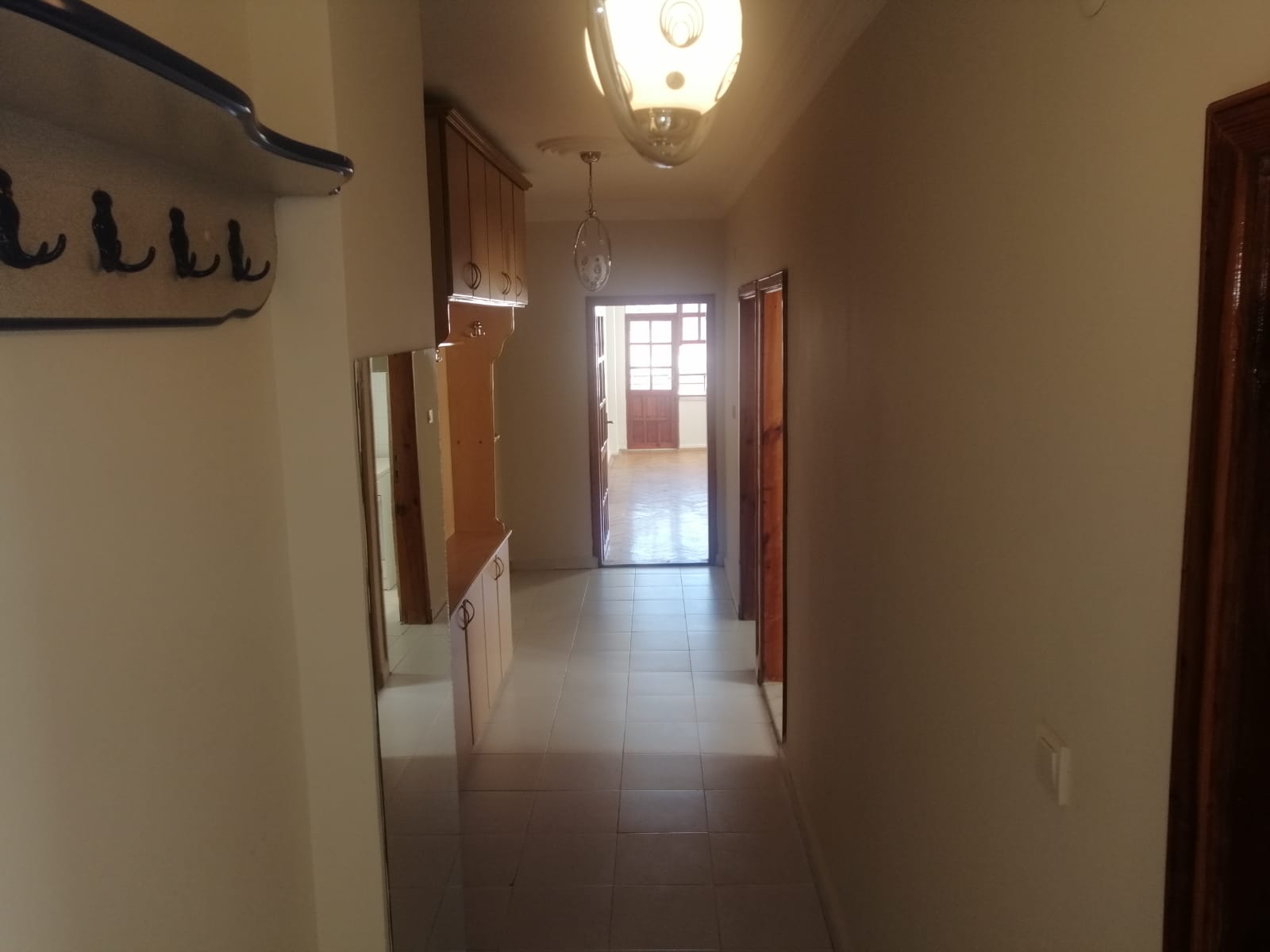 Квартира 2+1 в центре Алании с отдельной кухней, 90 м2 фото 37