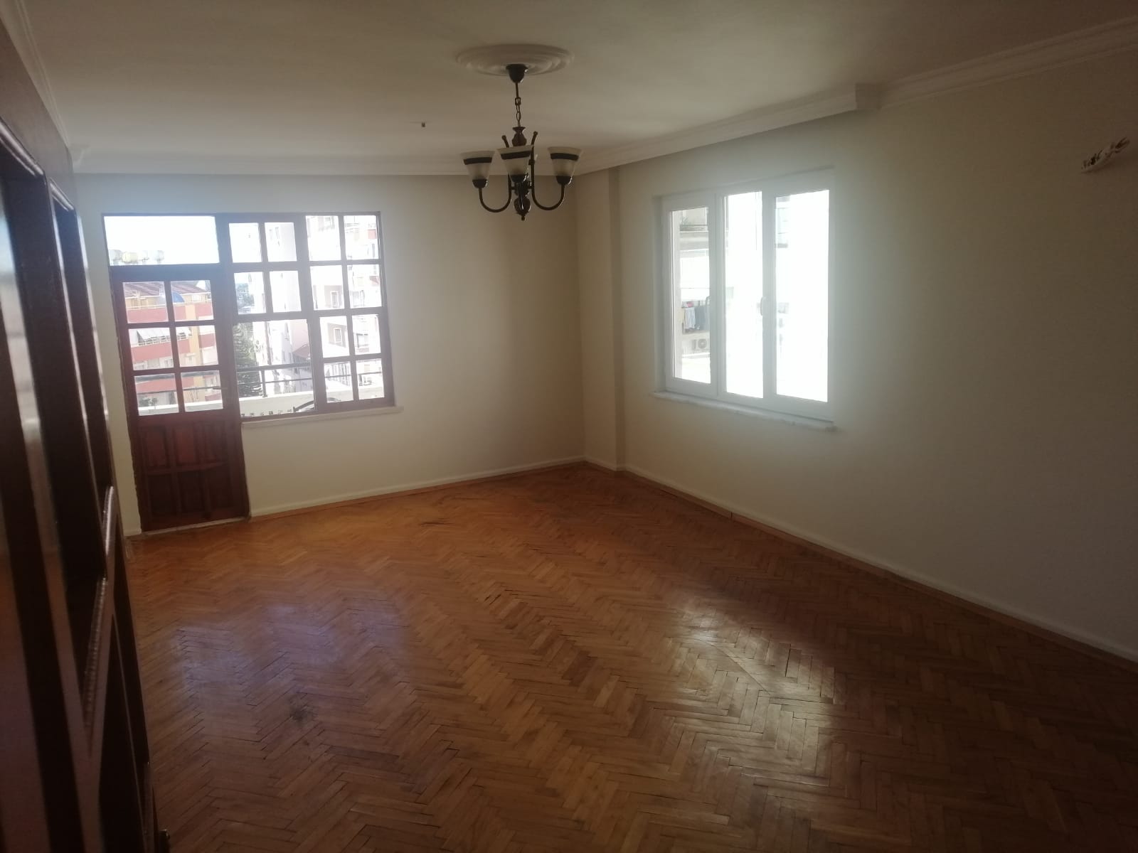 Квартира 2+1 в центре Алании с отдельной кухней, 90 м2 фото 38