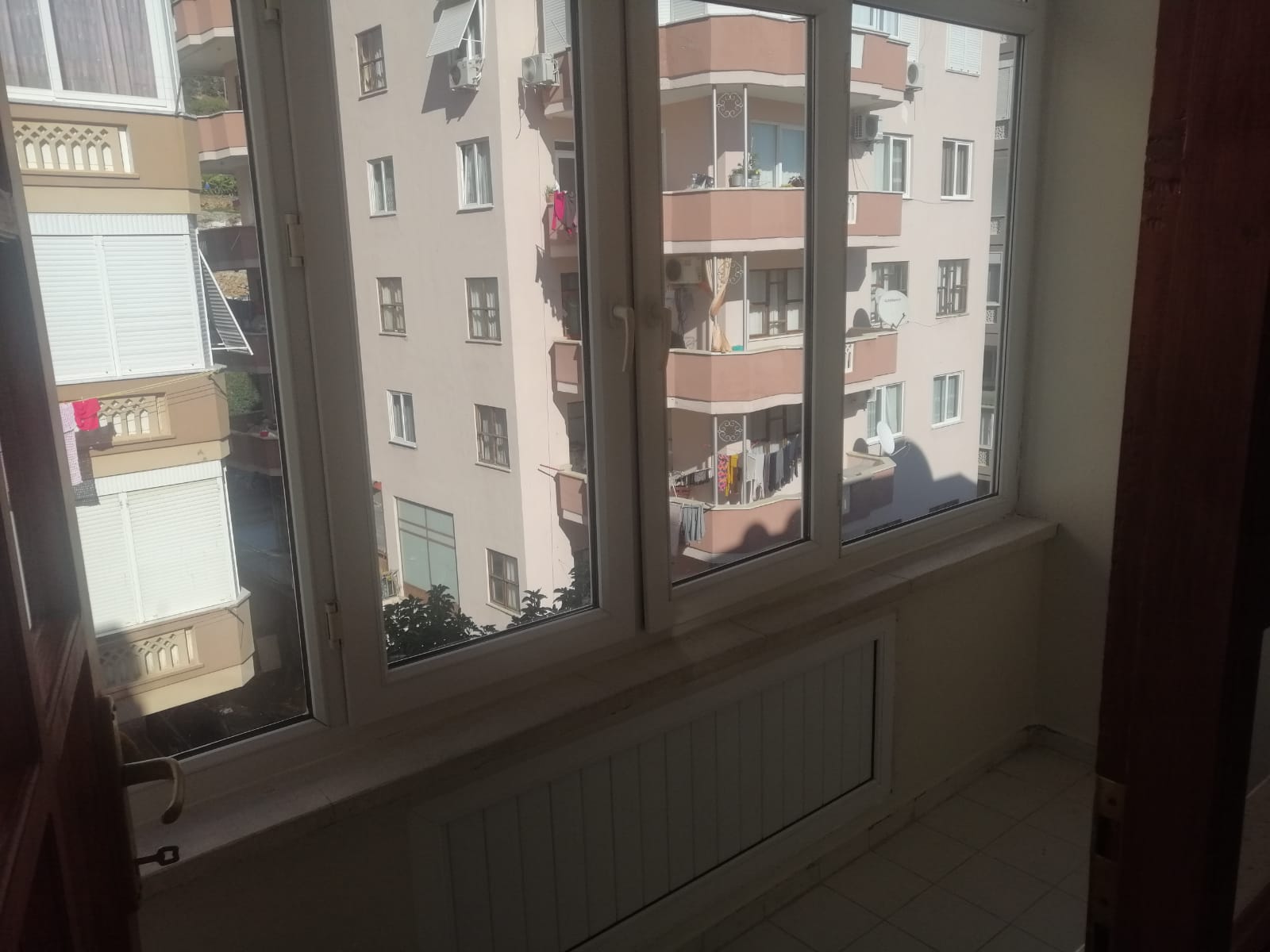 Квартира 2+1 в центре Алании с отдельной кухней, 90 м2 фото 39