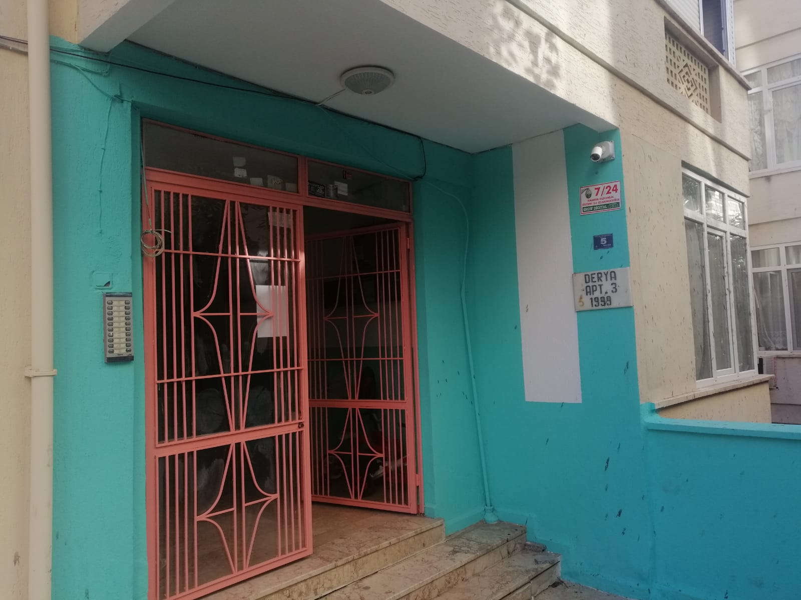 Квартира 2+1 в центре Алании с отдельной кухней, 90 м2 фото 41