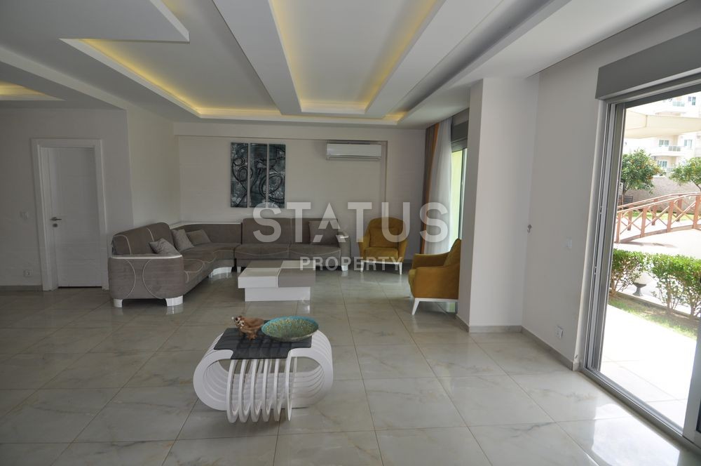 Садовый дуплекс с мебелью в Кестеле фото 5