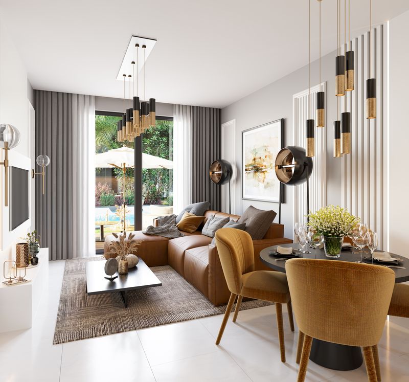 Уникальный комплекс в Авсалларе в 550м от пляжа, последний дублекс 4+1, 162м2 фото 27