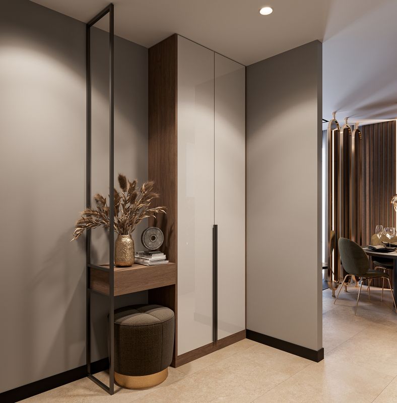 Уникальный комплекс в Авсалларе в 550м от пляжа, последний дублекс 4+1, 162м2 фото 32