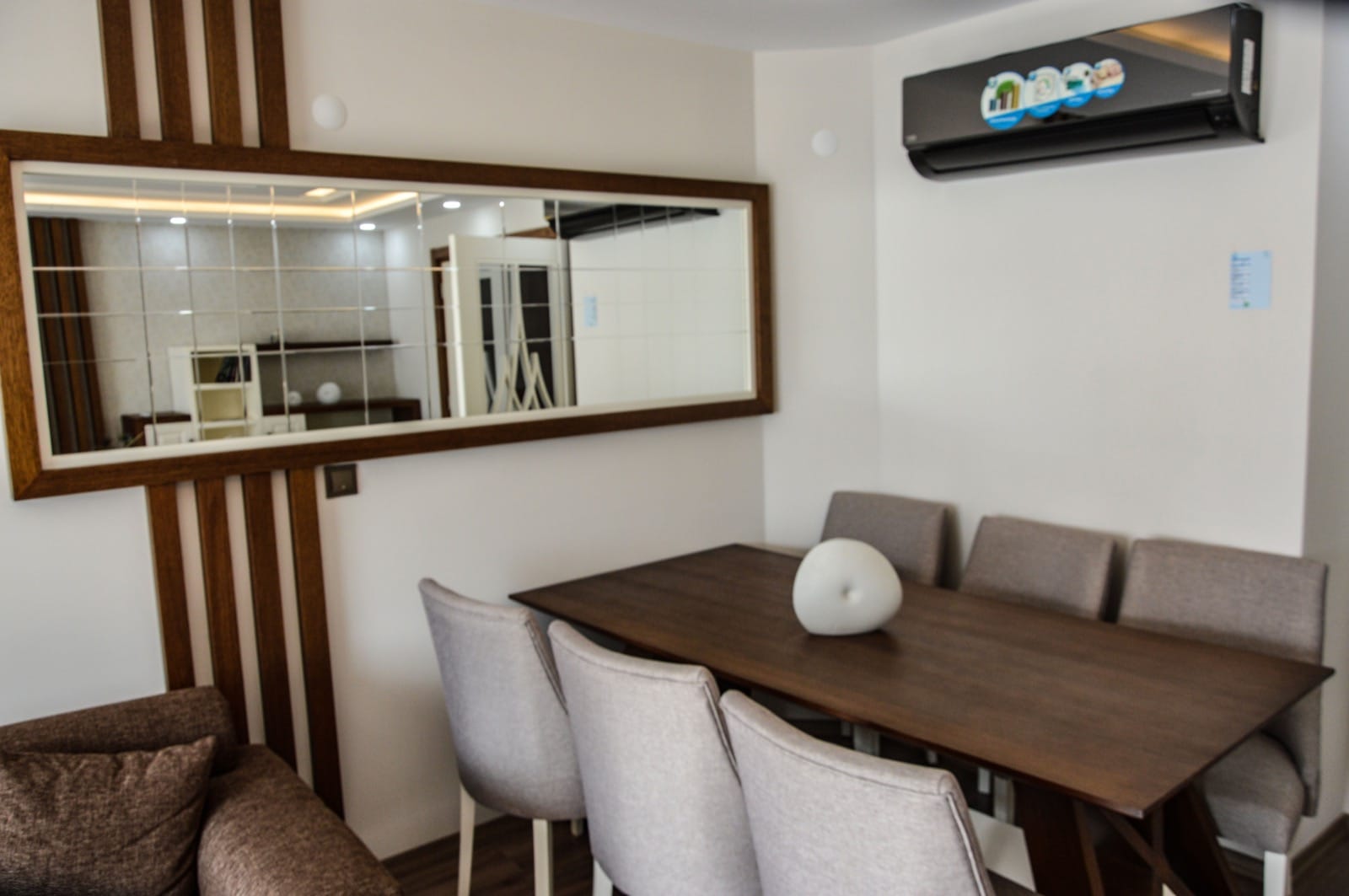 Апартаменты от 1+1 до 5+1 в элитном комплексе с отличной локацией в Газипаша. Супер цены! фото 6