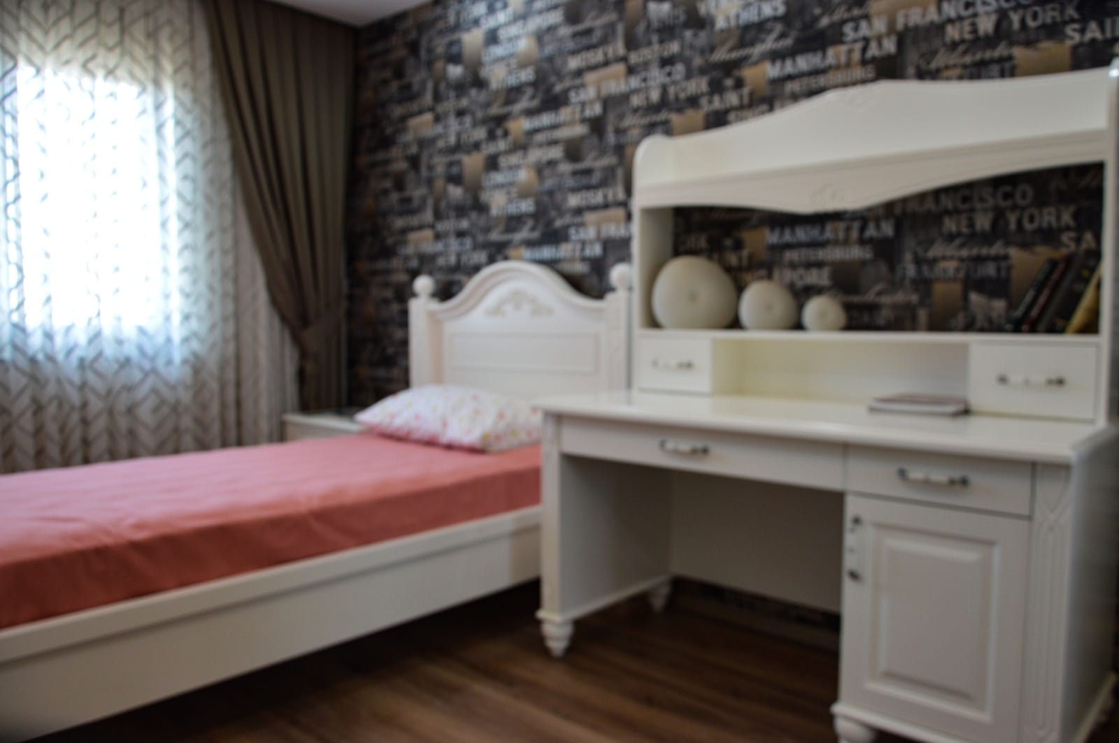 Апартаменты от 1+1 до 5+1 в элитном комплексе с отличной локацией в Газипаша. Супер цены! фото 7