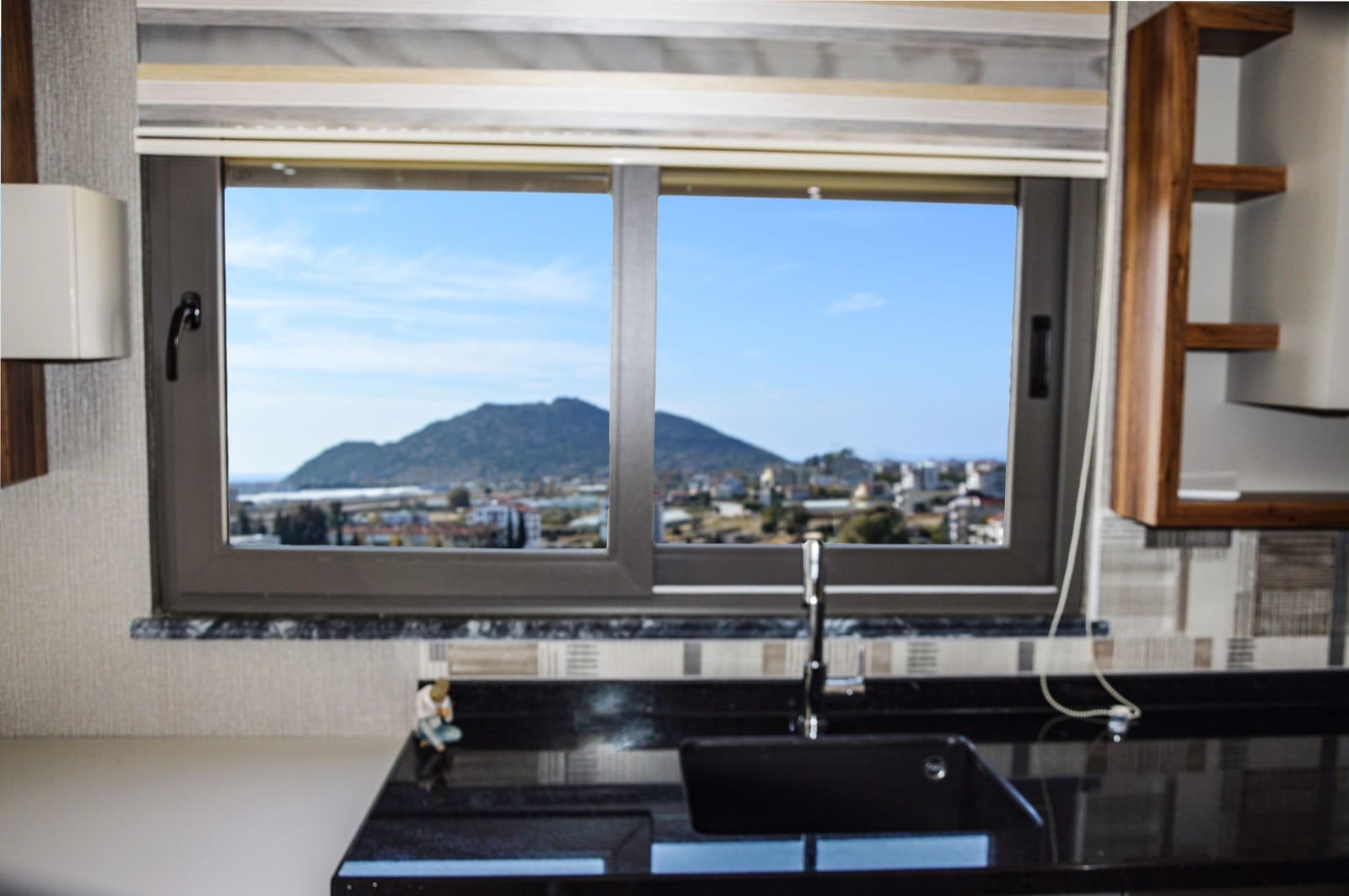 Апартаменты от 1+1 до 5+1 в элитном комплексе с отличной локацией в Газипаша. Супер цены! фото 8