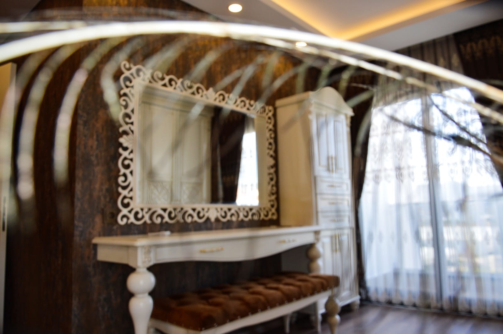 Апартаменты от 1+1 до 5+1 в элитном комплексе с отличной локацией в Газипаша. Супер цены! фото 13