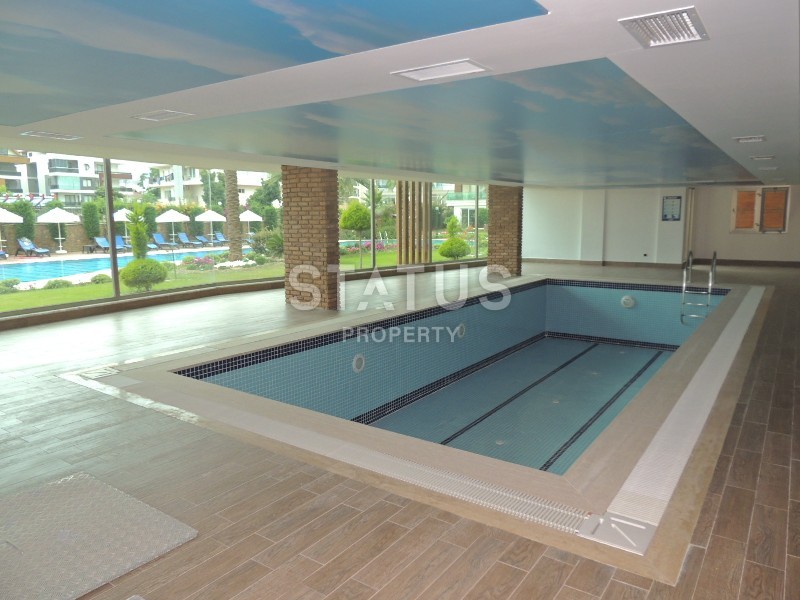 Spacious apartments by the sea in the prestigious area of Oba фото 31