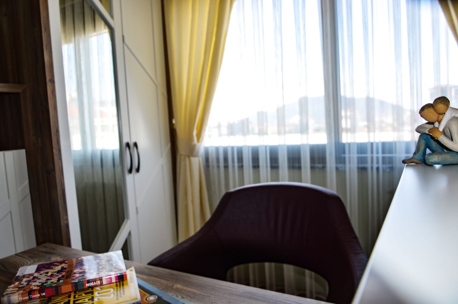 Апартаменты от 1+1 до 5+1 в элитном комплексе с отличной локацией в Газипаша. Супер цены! фото 14