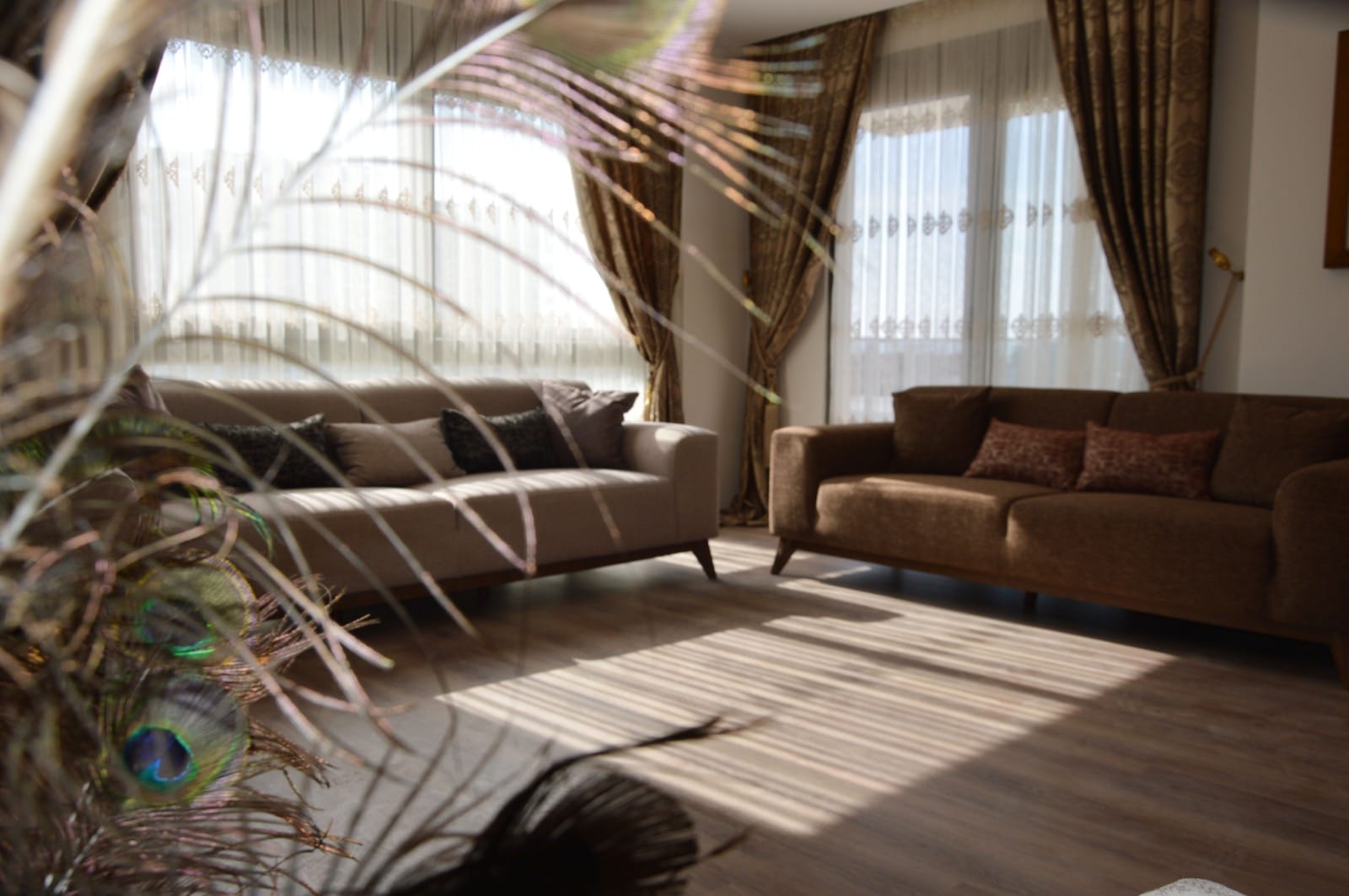 Апартаменты от 1+1 до 5+1 в элитном комплексе с отличной локацией в Газипаша. Супер цены! фото 18