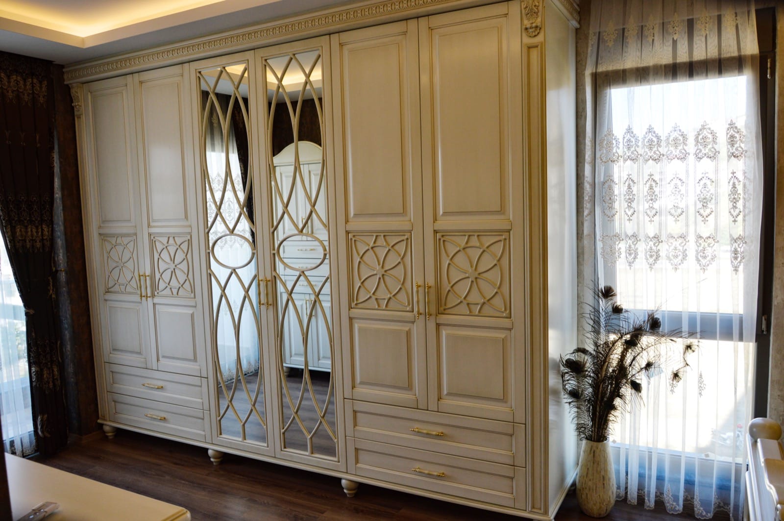 Апартаменты от 1+1 до 5+1 в элитном комплексе с отличной локацией в Газипаша. Супер цены! фото 20