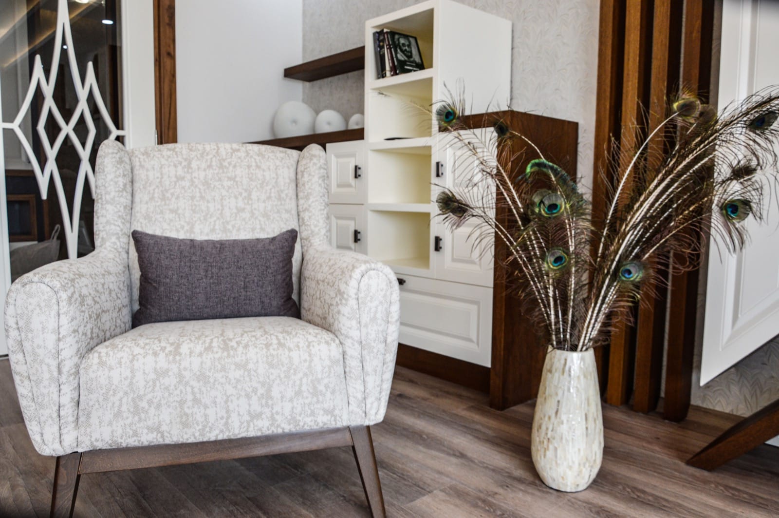 Апартаменты от 1+1 до 5+1 в элитном комплексе с отличной локацией в Газипаша. Супер цены! фото 22