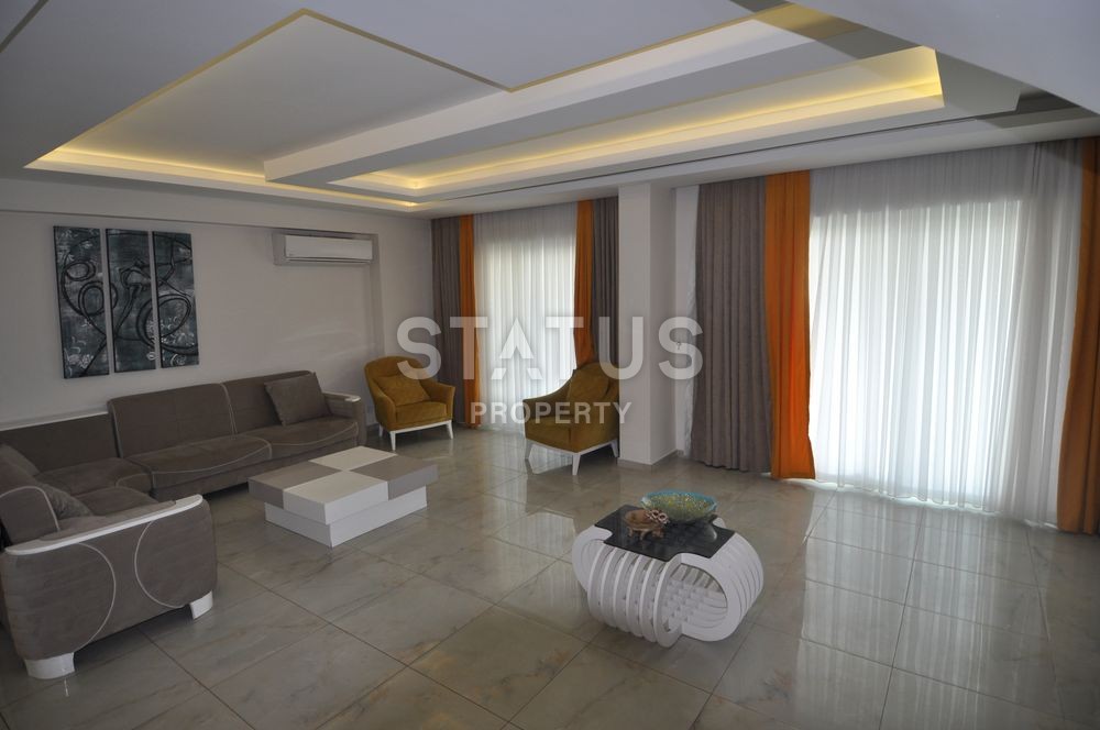 Садовый дуплекс с мебелью в Кестеле фото 10