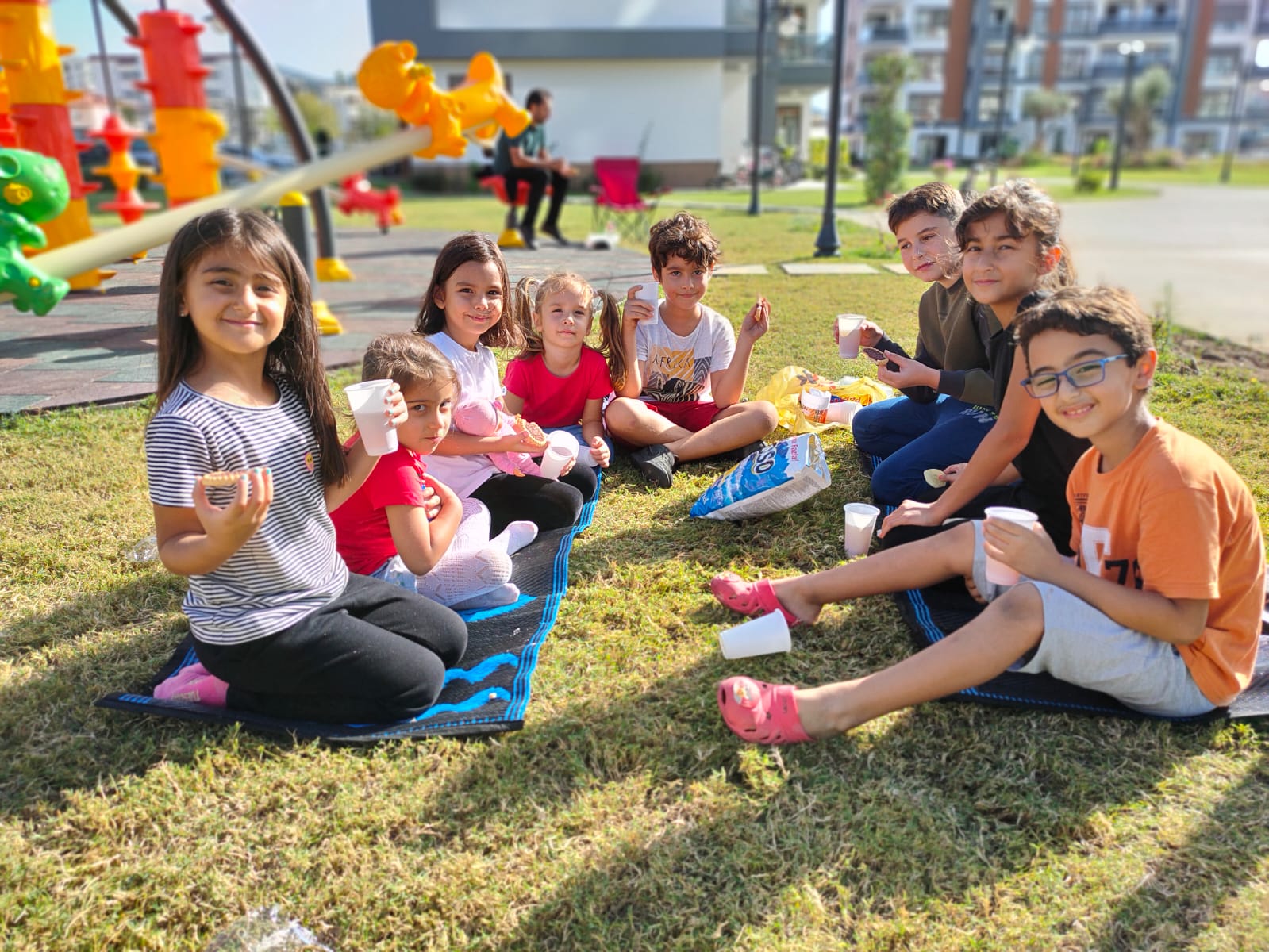 Апартаменты от 1+1 до 5+1 в элитном комплексе с отличной локацией в Газипаша. Супер цены! фото 25