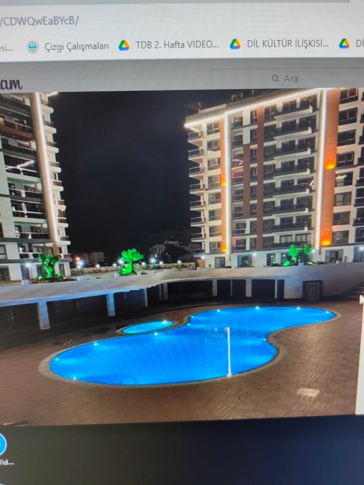 Апартаменты от 1+1 до 5+1 в элитном комплексе с отличной локацией в Газипаша. Супер цены! фото 28