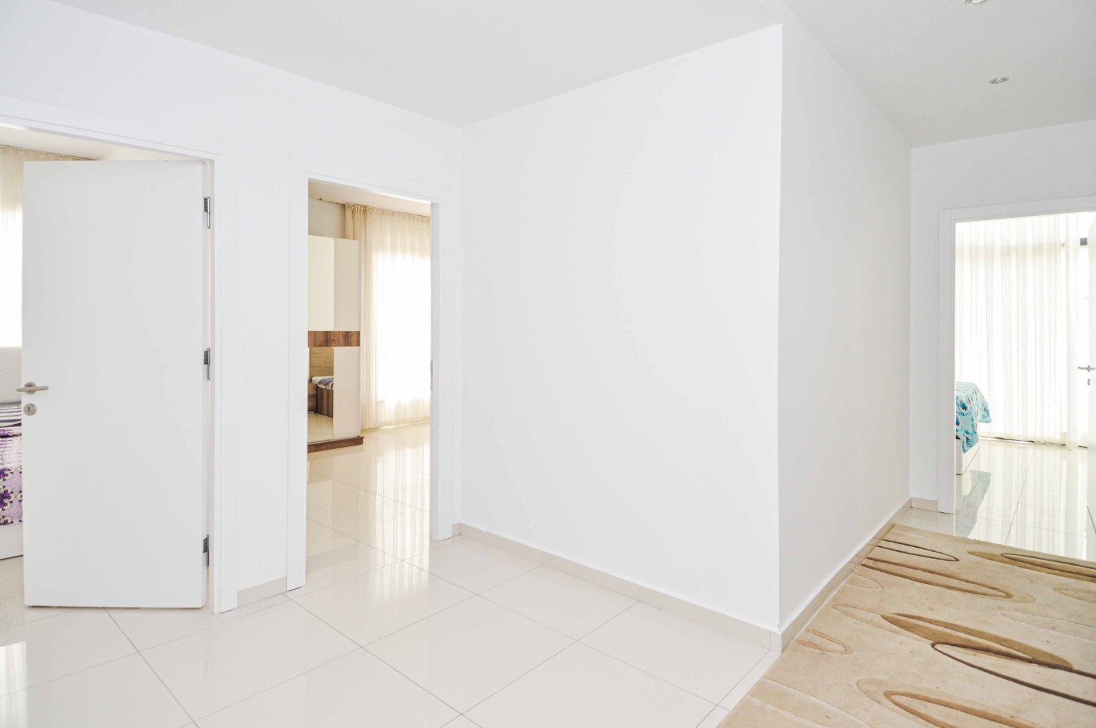 Апартаменты 3+1 в Кестеле, в 500 метрах от моря, 140 м2 фото 5