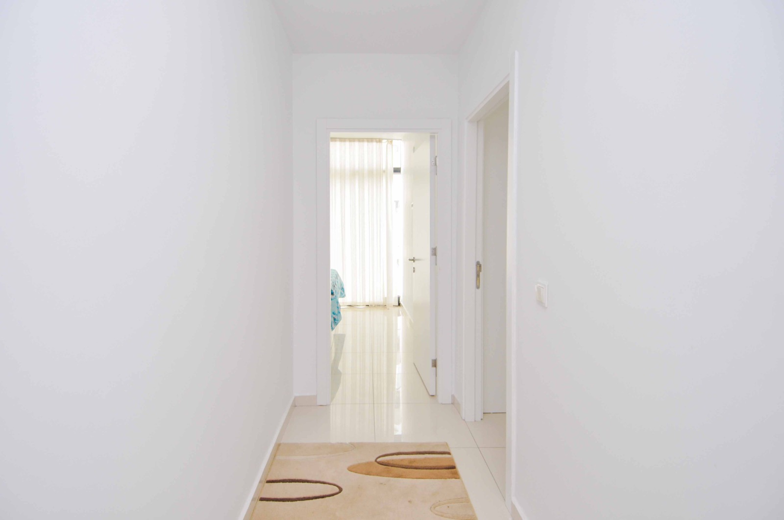 Апартаменты 3+1 в Кестеле, в 500 метрах от моря, 140 м2 фото 6