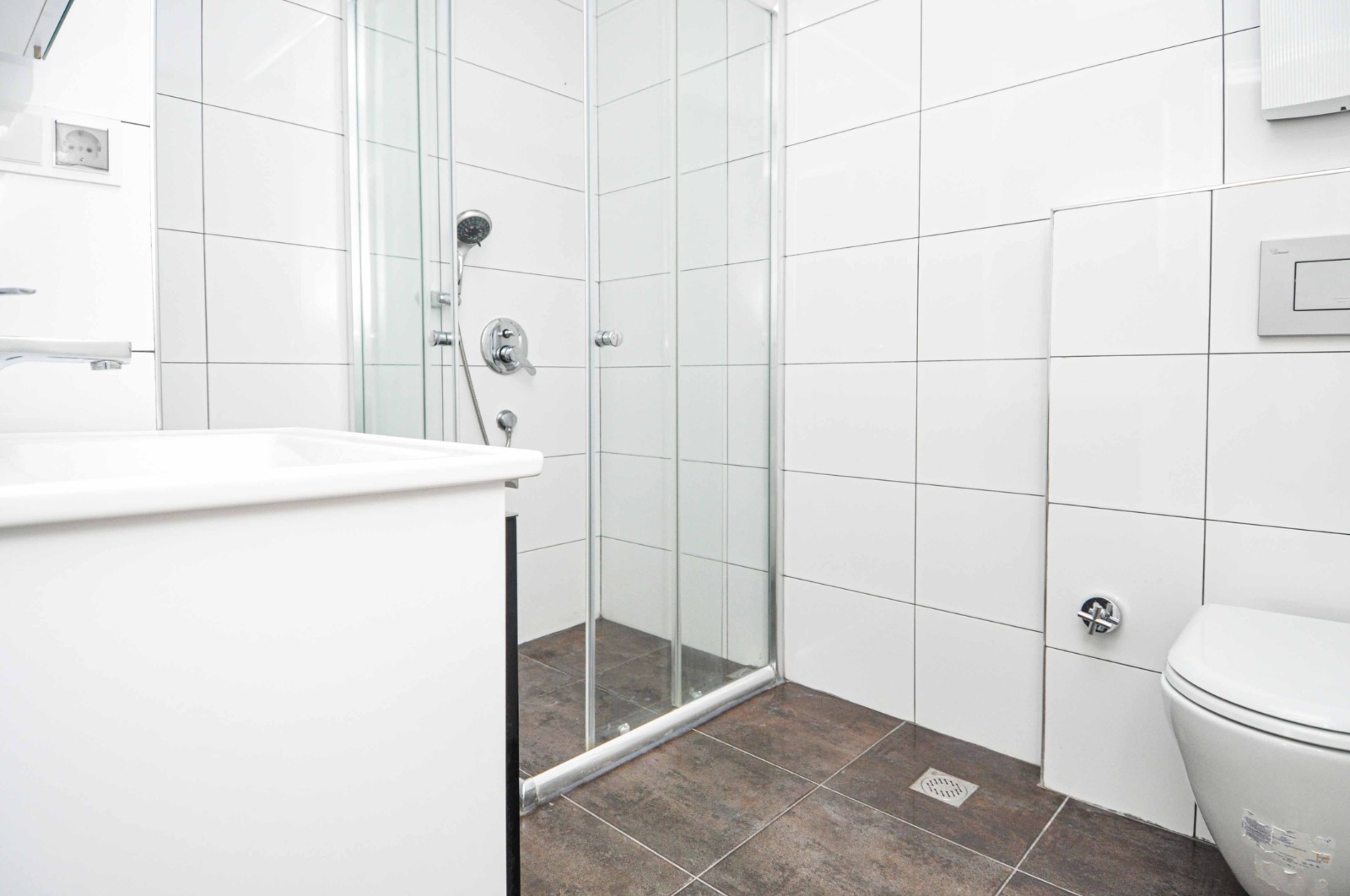 Апартаменты 3+1 в Кестеле, в 500 метрах от моря, 140 м2 фото 7