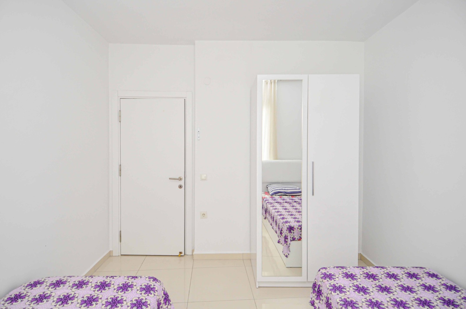 Апартаменты 3+1 в Кестеле, в 500 метрах от моря, 140 м2 фото 8