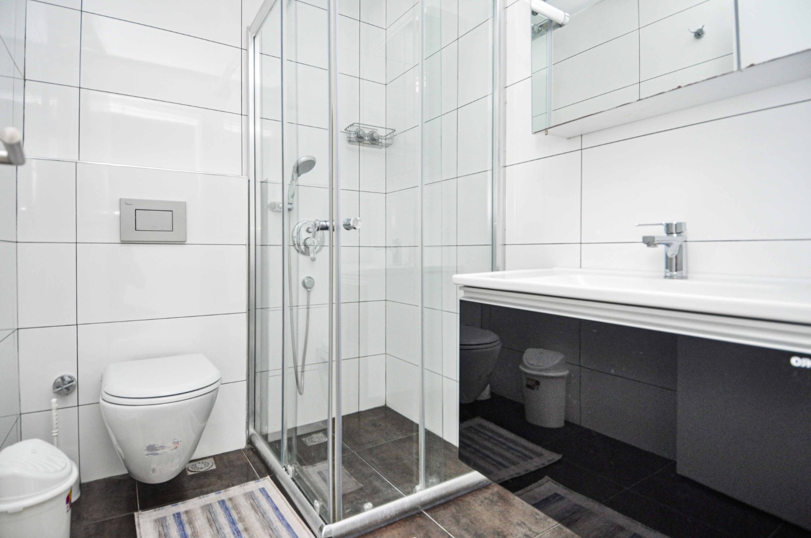 Апартаменты 3+1 в Кестеле, в 500 метрах от моря, 140 м2 фото 10